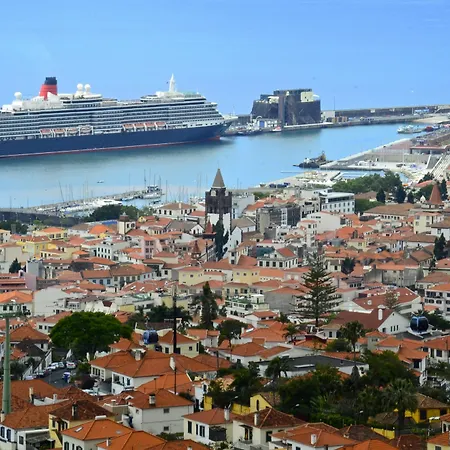 Toca Apartman Funchal