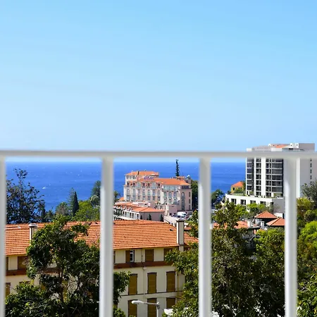 Apartman Toca