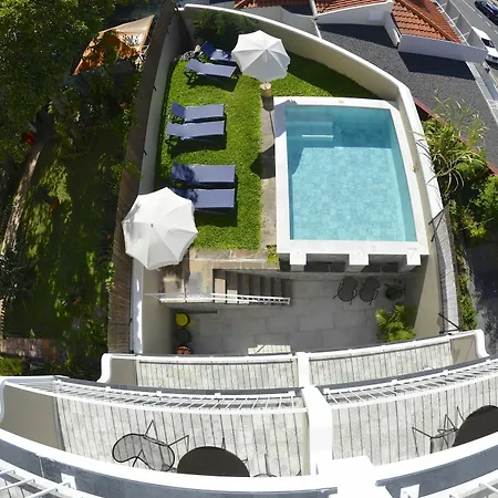 Apartman Toca Funchal